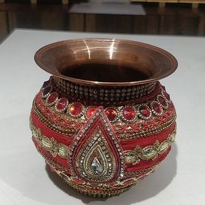 Decorative Kalash